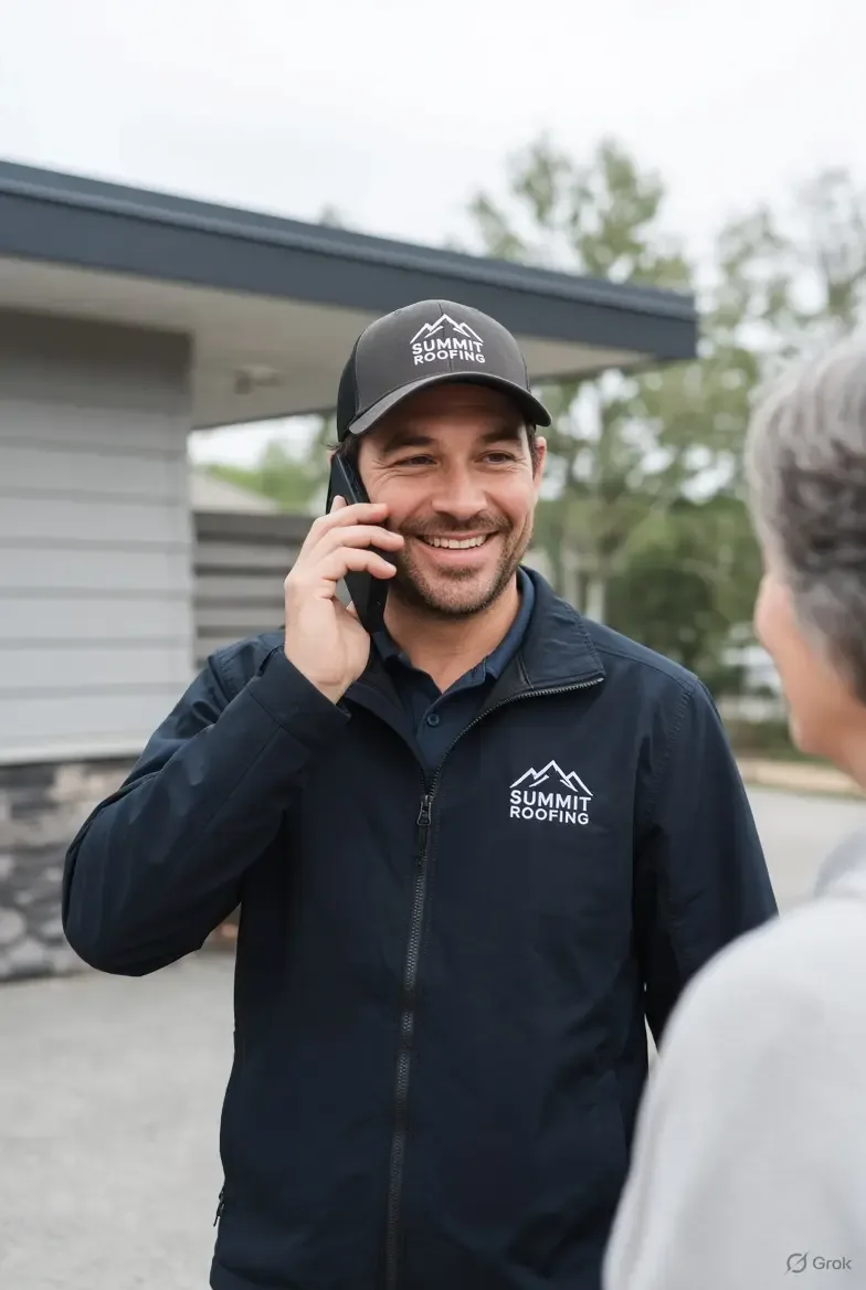 Flat Roof Leak Repair Minden City, MI FAQs
